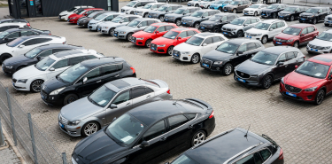 Держава планує отримувати $3200 податків з продажу вживаних автомобілів: що змінилося в законодавстві?