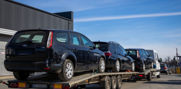 Як розмитнити авто в Україні