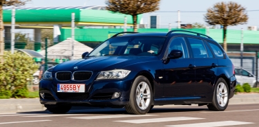 Як пригнати авто з Литви до України