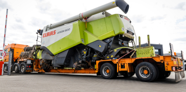 СПЕЦТЕХНІКА З-ЗА КОРДОНУ