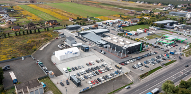 Європейські авто — українським клієнтам: як дилерам з ЄС та України ефективно співпрацювати через West Auto Hub