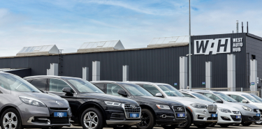 Turnkey car from Europe or purchase in Ukraine: which is more profitable in 2025?