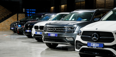 Чому за кордоном дорожчають авто?