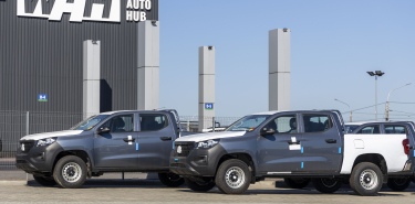 Військовослужбовці можуть реєструвати автомобілі на себе як на фізичних осіб.