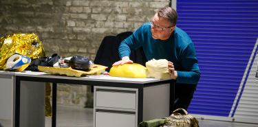 Корпоративні навчання нової реальності: команда West Auto Hub пройшла курс тактичної медицини