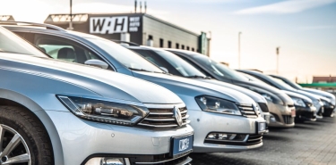 Дешевше сьогодні, дорожче завтра: Переваги замовлення авто з Європи