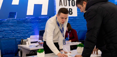 Мобільний додаток WAH – усе необхідне в телефоні!