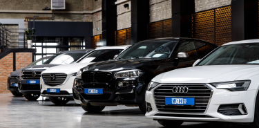 Європейський ринок авто: ключові сайти та майданчики