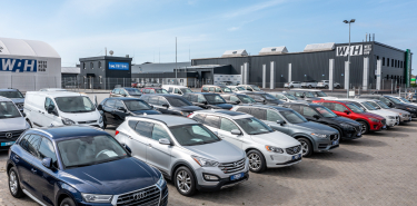 Авто з пробігом vs нове авто: що вигідніше у 2025 році?