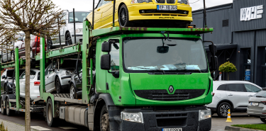 Як розмитнити авто з Польщі