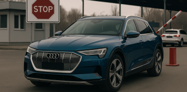 З 1 січня 2026 електрокари подорожчають: чому завершується пільгове розмитнення та як встигнути зекономити