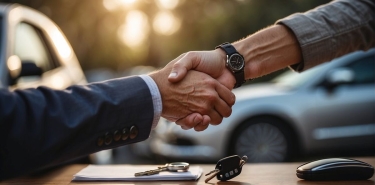 Договір купівлі-продажу авто: коли потрібен і як оформити