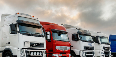 Спецтехніка з Європи: як зробити правильний вибір