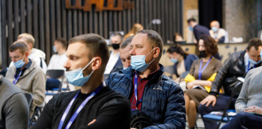 У Луцьку вперше відбулася конференція для дилерів та продавців вживаних авто з-за кордону