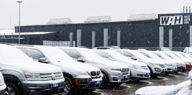 Авторинок  2022: війна, ріст, зниження попиту