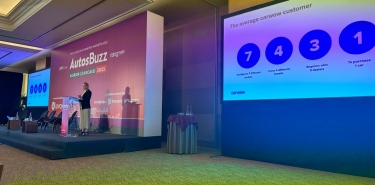 "Ми чули майбутнє": команда WAH про конференцію в Лісабоні