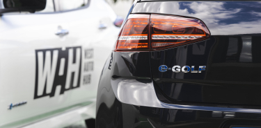 Десятка найпопулярніших електромобілів, імпортованих у 2024 році