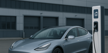 Електромобілі та пільгове розмитнення: як зекономити до третини ціни у 2025