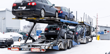 Розмитнення авто 2024. Що нового?