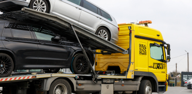 Як розмитнити "євробляху" учаснику АТО на пільгових умовах