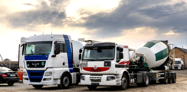 Європарламент продовжив "транспортний безвіз": що це означає для українських перевізників та ринку авто з ЄС?