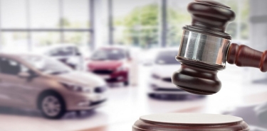 European car auctions: how to choose the best platform for buying a car