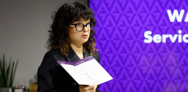 WAH працюватиме над покращенням сервісу з відомою у світі консультанткою з сервісу Анастасією Владичинською