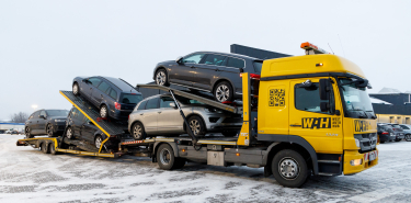 На скільки здорожчає доставка в Україні та в Європі