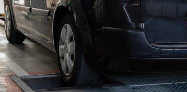 Техогляд авто — якісно та швидко