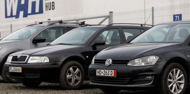 Як відбувається розмитнення авто з Німеччини