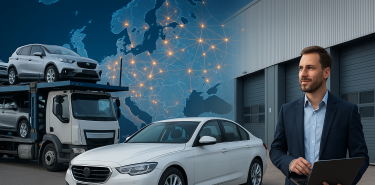 Як заробляти на імпорті авто: практичний гід від West Auto Hub