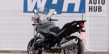 Як розмитнити мотоцикл в Україні у 2025 році