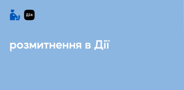Розмитнення в "Дії": як, коли та для кого воно запрацює
