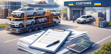 Які помилки роблять автодилери при імпорті авто в Україну