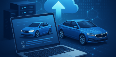 WEBEX24: як ми автоматизували весь автопроцес для дилерів. Досвід West Auto Hub