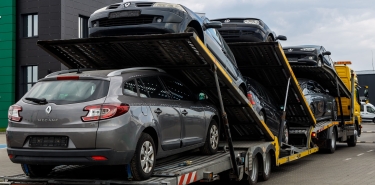 Коли завершиться пільгове розмитнення «євроблях»: терміни, умови, приклад розрахунку