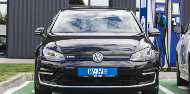 Чому електромобілі під пригон дешевші, ніж  в оголошеннях на  mobile.de ?