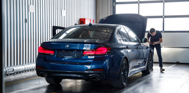 Сертифікація авто в Україні у 2026 році: повний гайд для дилерів