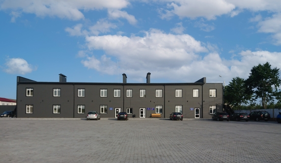 Розмитнення