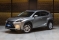 Lexus NX 300H 2016