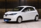 Renault Zoe 2018