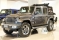 Jeep Wrangler Cabrio 2018