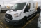 Ford Transit 2018