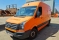Volkswagen Crafter 2016