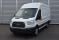 Ford Transit Kasten 2018