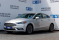 Ford Fusion Titanium 2016