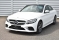 Mercedes-AMG C-Klasse 2019