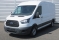 Ford Transit Kasten 2017