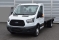 Ford Transit Pritsche 2018