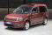 Volkswagen Caddy 2014